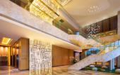Туры в отель Olympics Sports Center of Plum Garden Hotel