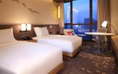 Туры в отель Olympics Sports Center of Plum Garden Hotel