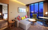 Туры в отель Olympics Sports Center of Plum Garden Hotel