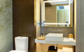 Туры в отель Olympics Sports Center of Plum Garden Hotel