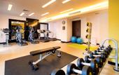 Туры в отель Olympics Sports Center of Plum Garden Hotel