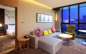 Туры в отель Olympics Sports Center of Plum Garden Hotel