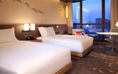 Туры в отель Olympics Sports Center of Plum Garden Hotel