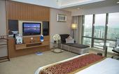 Туры в отель Gladden Hotel