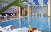 Туры в отель Gladden Hotel