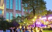 Туры в отель Gladden Hotel