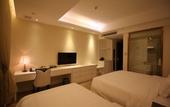 Туры в отель Huajun Hotel