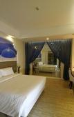 Туры в отель Huajun Hotel