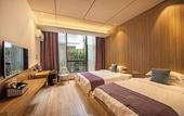Туры в отель Ancient Street No.5 Cloud Inn Wuyishan