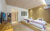 Туры в отель Ancient Street No.5 Cloud Inn Wuyishan