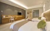 Туры в отель Ancient Street No.5 Cloud Inn Wuyishan