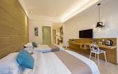Туры в отель Ancient Street No.5 Cloud Inn Wuyishan