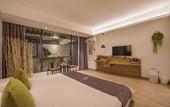 Туры в отель Ancient Street No.5 Cloud Inn Wuyishan