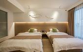 Туры в отель Ancient Street No.5 Cloud Inn Wuyishan