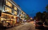 Туры в отель Ancient Street No.5 Cloud Inn Wuyishan