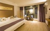 Туры в отель Ancient Street No.5 Cloud Inn Wuyishan