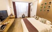 Туры в отель Ancient Street No.5 Cloud Inn Wuyishan