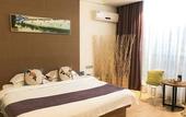 Туры в отель Ancient Street No.5 Cloud Inn Wuyishan