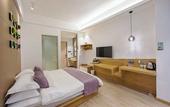 Туры в отель Ancient Street No.5 Cloud Inn Wuyishan