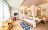 Туры в отель Ancient Street No.5 Cloud Inn Wuyishan