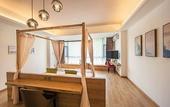 Туры в отель Ancient Street No.5 Cloud Inn Wuyishan