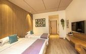 Туры в отель Ancient Street No.5 Cloud Inn Wuyishan
