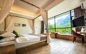 Туры в отель Ancient Street No.5 Cloud Inn Wuyishan