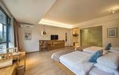 Туры в отель Ancient Street No.5 Cloud Inn Wuyishan