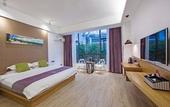 Туры в отель Ancient Street No.5 Cloud Inn Wuyishan