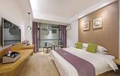 Туры в отель Ancient Street No.5 Cloud Inn Wuyishan