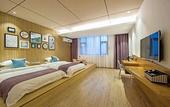 Туры в отель Ancient Street No.5 Cloud Inn Wuyishan