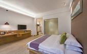 Туры в отель Ancient Street No.5 Cloud Inn Wuyishan