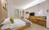 Туры в отель Ancient Street No.5 Cloud Inn Wuyishan