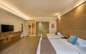 Туры в отель Ancient Street No.5 Cloud Inn Wuyishan