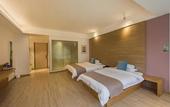 Туры в отель Ancient Street No.5 Cloud Inn Wuyishan