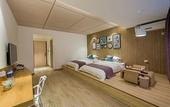 Туры в отель Ancient Street No.5 Cloud Inn Wuyishan