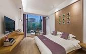 Туры в отель Ancient Street No.5 Cloud Inn Wuyishan