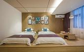 Туры в отель Ancient Street No.5 Cloud Inn Wuyishan
