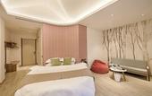 Туры в отель Ancient Street No.5 Cloud Inn Wuyishan
