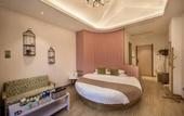 Туры в отель Ancient Street No.5 Cloud Inn Wuyishan