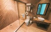 Туры в отель Ancient Street No.5 Cloud Inn Wuyishan