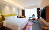 Туры в отель Hampton by Hilton Nanning Jiangnan