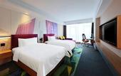 Туры в отель Hampton by Hilton Nanning Jiangnan