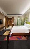 Туры в отель Hampton by Hilton Nanning Jiangnan