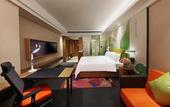 Туры в отель Hampton by Hilton Nanning Jiangnan