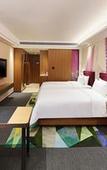 Туры в отель Hampton by Hilton Nanning Jiangnan