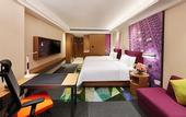 Туры в отель Hampton by Hilton Nanning Jiangnan