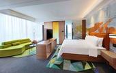 Туры в отель Hampton by Hilton Nanning Jiangnan