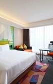 Туры в отель Hampton by Hilton Nanning Jiangnan