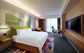Туры в отель Hampton by Hilton Nanning Jiangnan